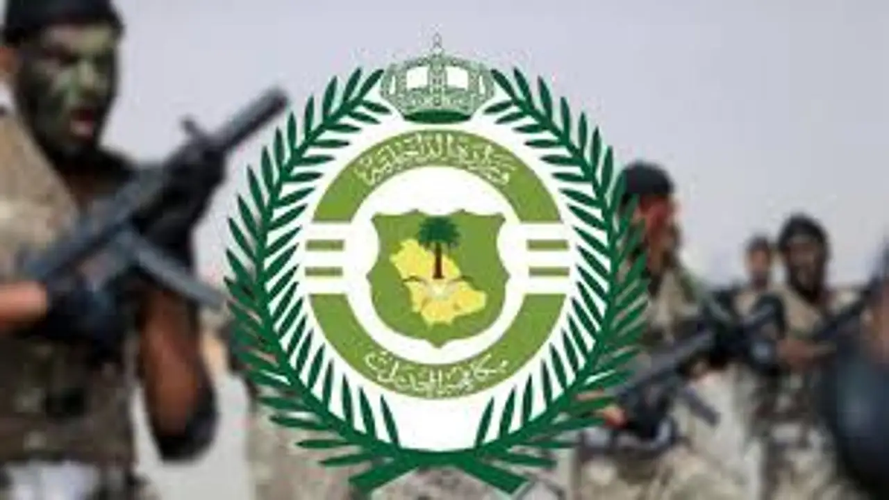 القبض على عصابة الستة مواطنين مروجي المخدرات بالباحة ونجران والشرقية